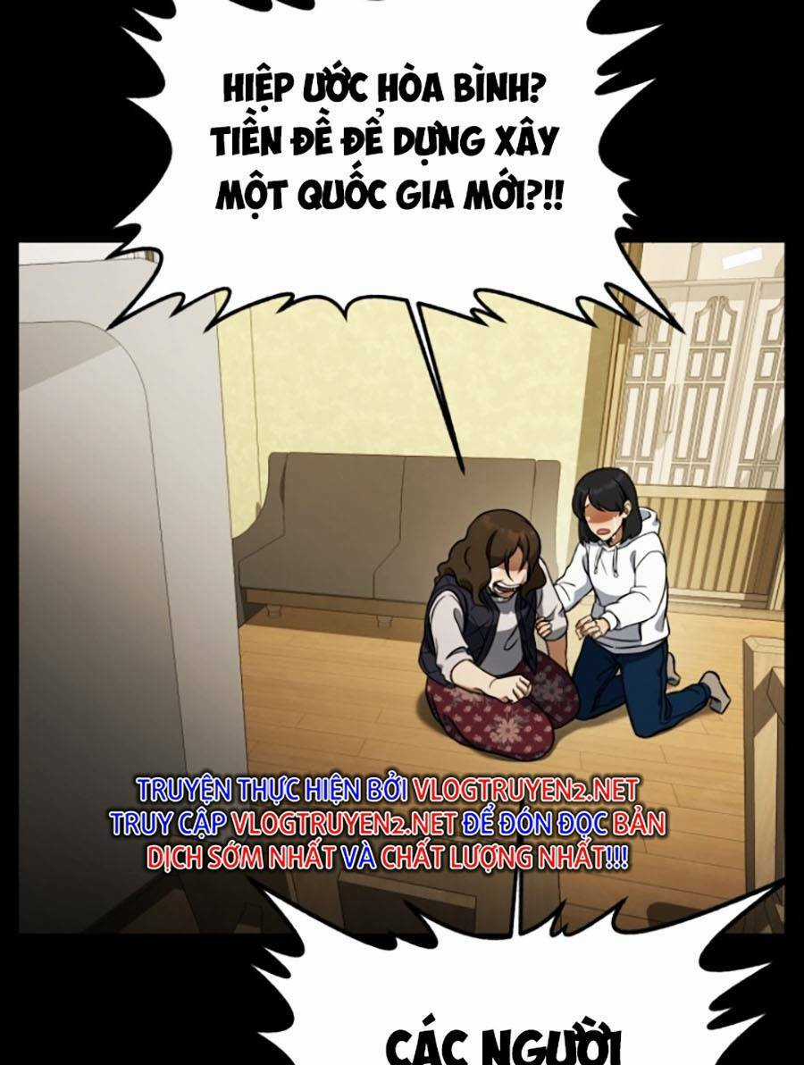 Tuyệt Đỉnh Anh Hùng Chapter 1 trang 56