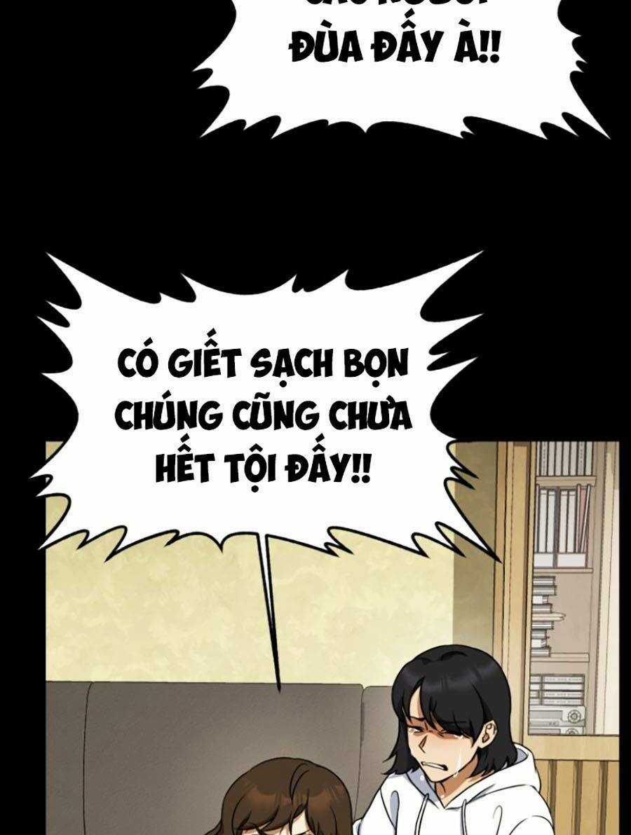 Tuyệt Đỉnh Anh Hùng Chapter 1 trang 57