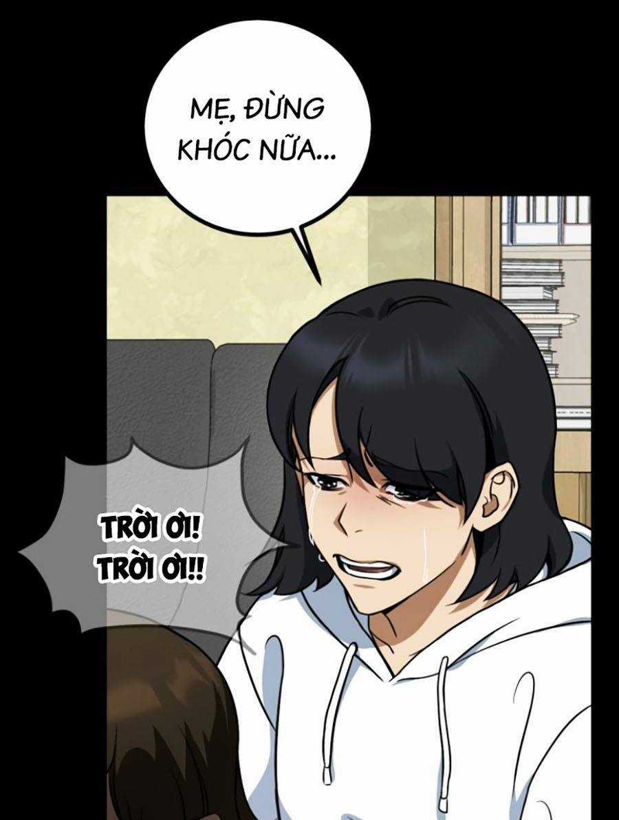 Tuyệt Đỉnh Anh Hùng Chapter 1 trang 61