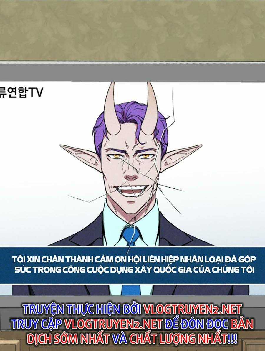 Tuyệt Đỉnh Anh Hùng Chapter 1 trang 65