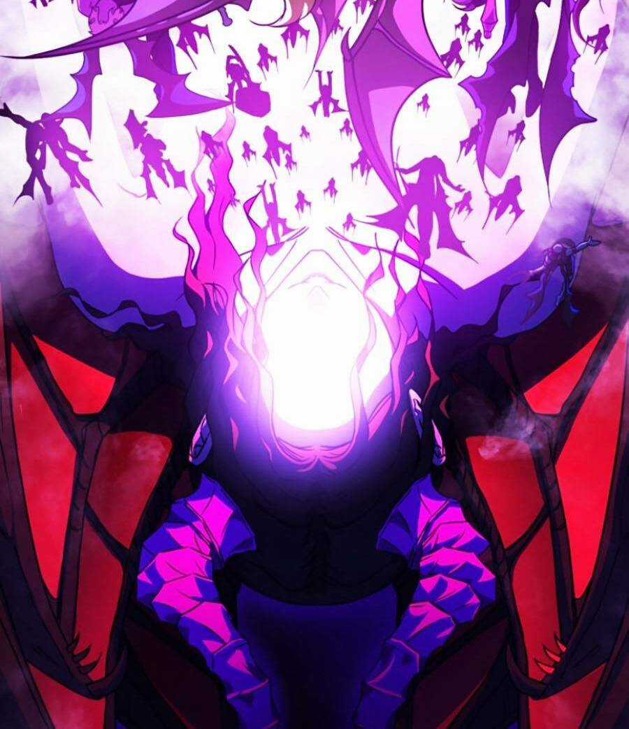 Tuyệt Đỉnh Anh Hùng Chapter 1 trang 7