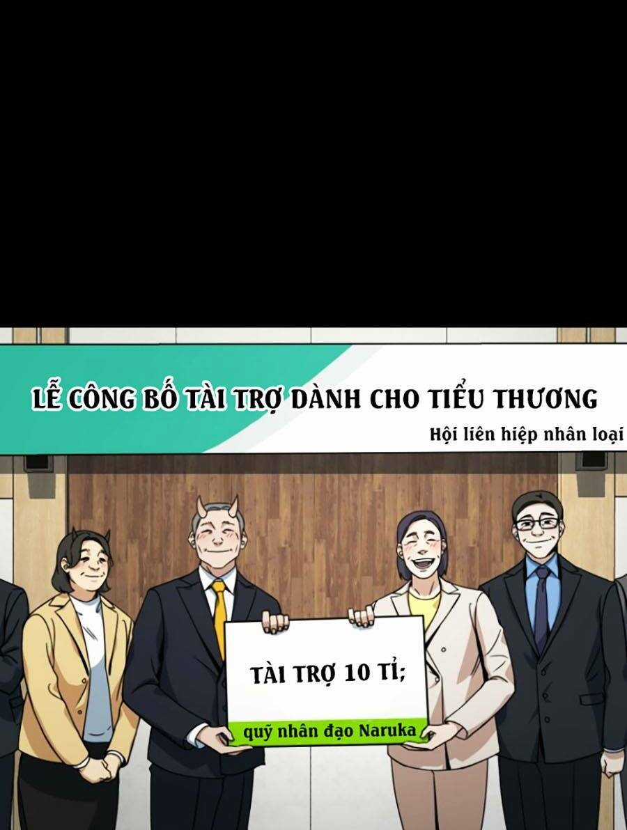 Tuyệt Đỉnh Anh Hùng Chapter 1 trang 71