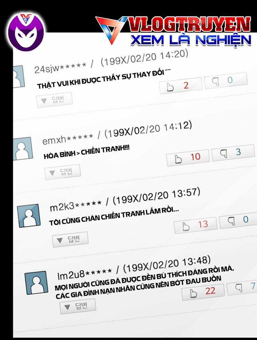 Tuyệt Đỉnh Anh Hùng Chapter 1 trang 74