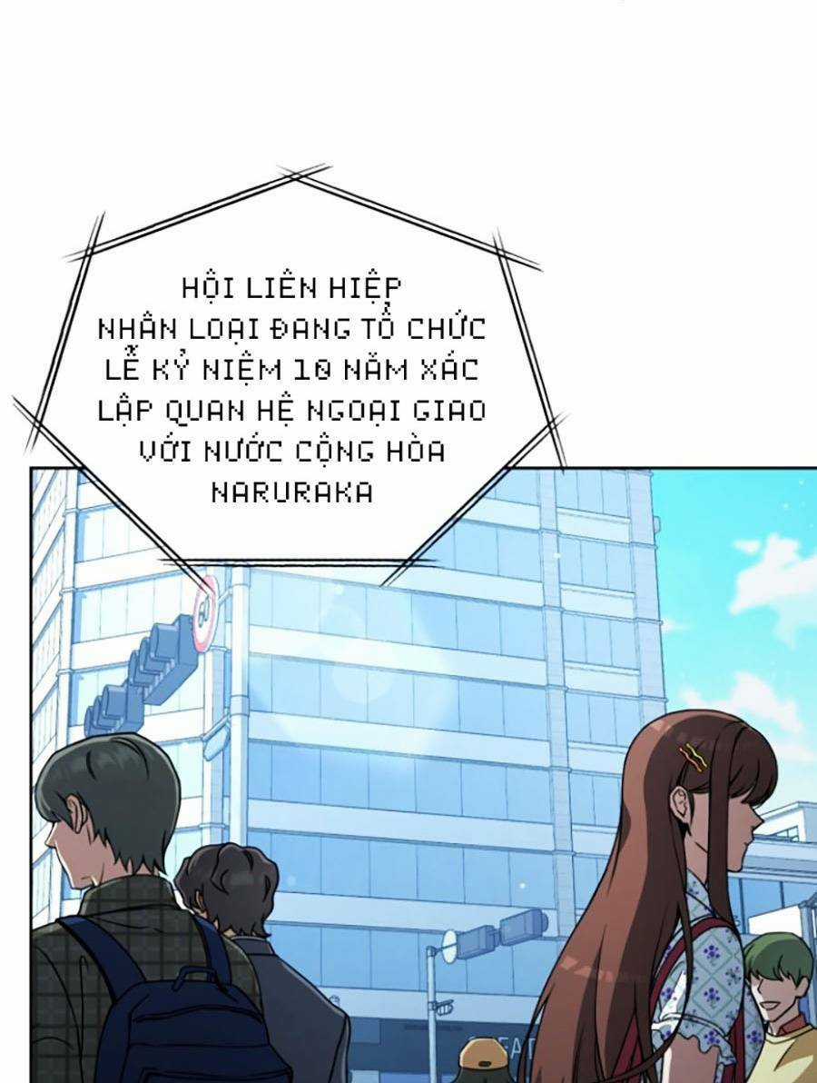 Tuyệt Đỉnh Anh Hùng Chapter 1 trang 78