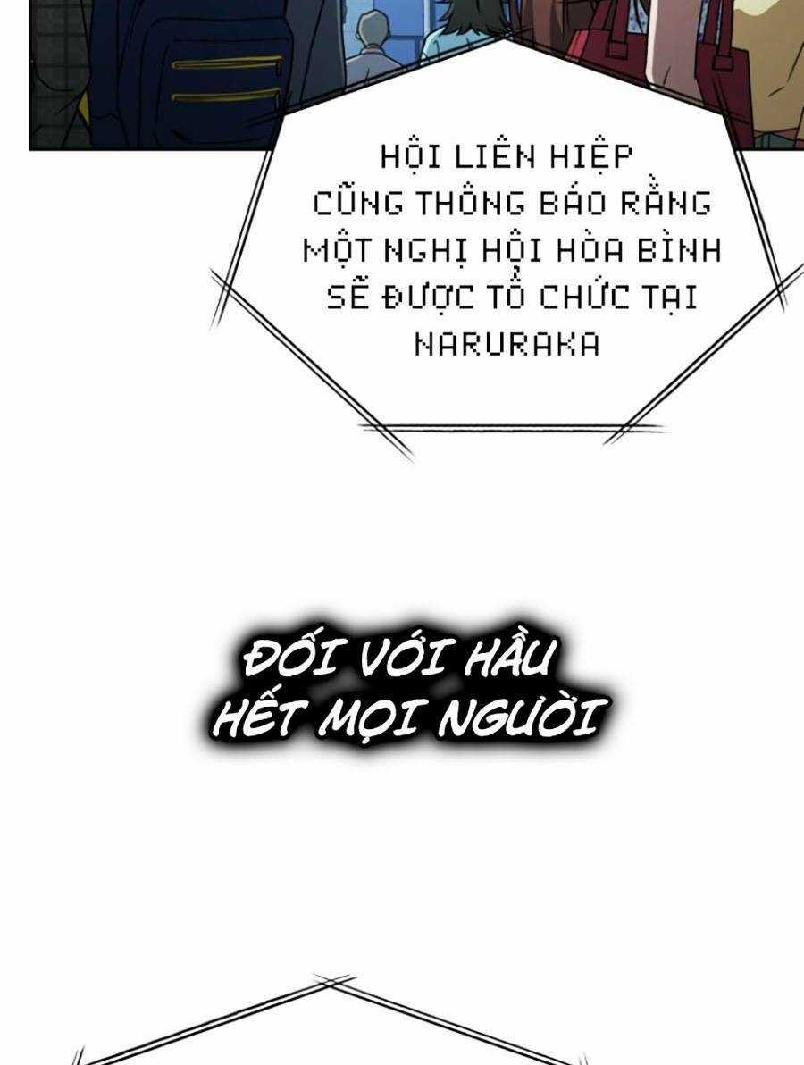 Tuyệt Đỉnh Anh Hùng Chapter 1 trang 79