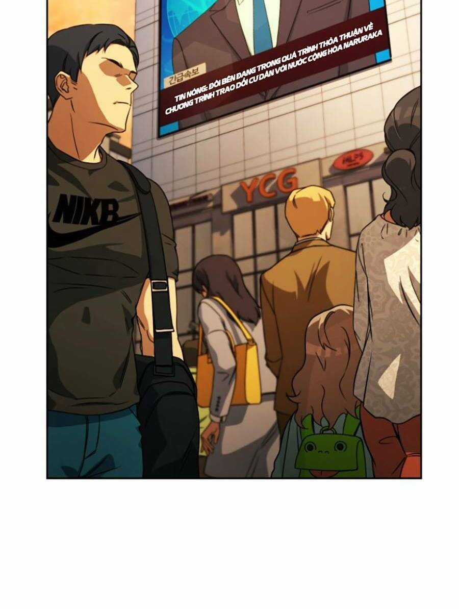 Tuyệt Đỉnh Anh Hùng Chapter 1 trang 83