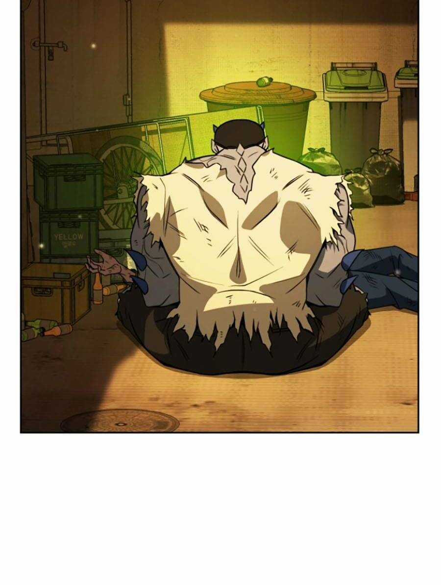 Tuyệt Đỉnh Anh Hùng Chapter 1 trang 91