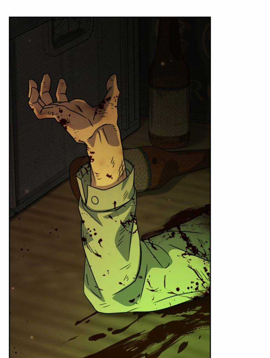 Tuyệt Đỉnh Anh Hùng Chapter 1 trang 92