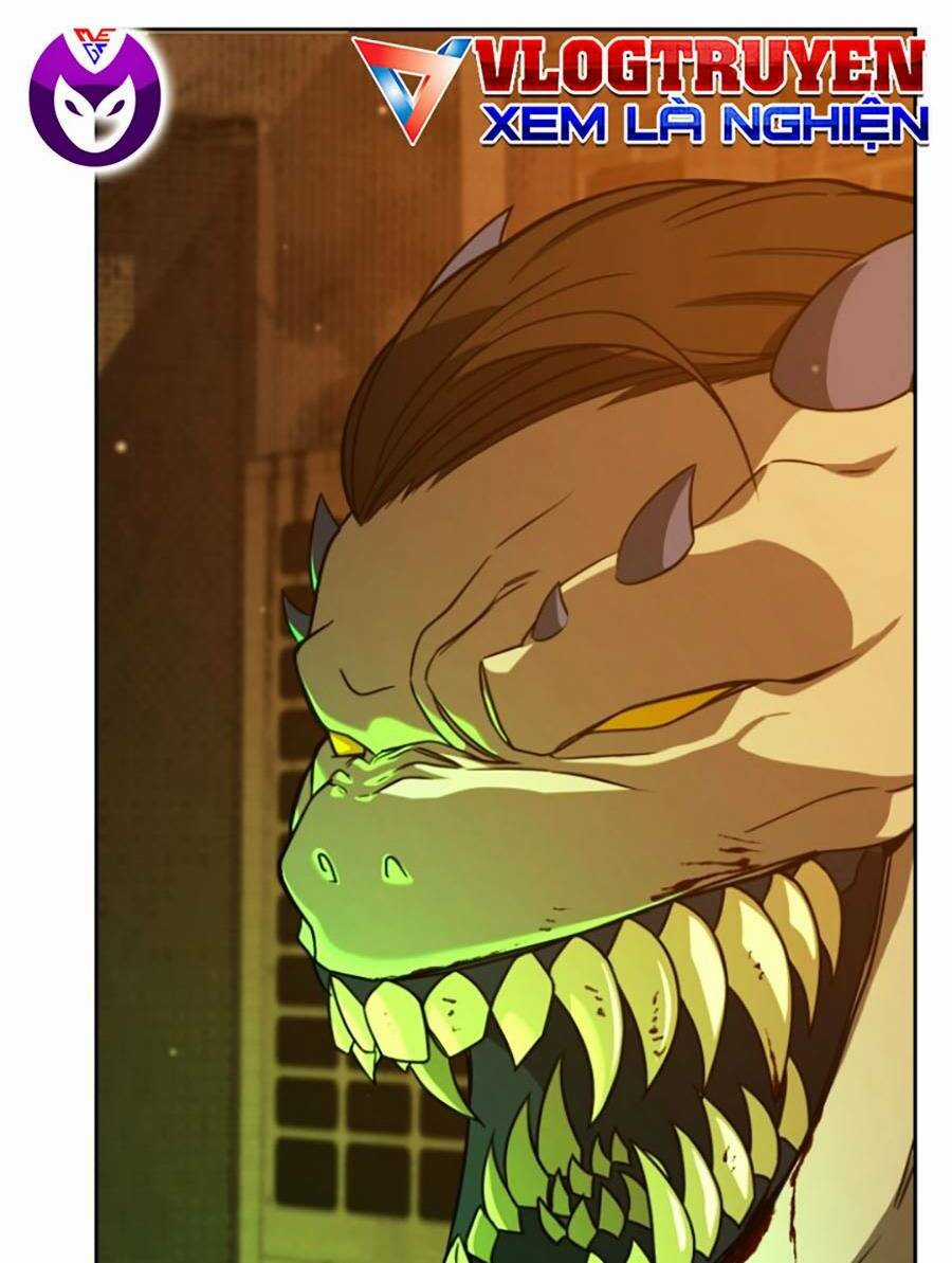 Tuyệt Đỉnh Anh Hùng Chapter 1 trang 97