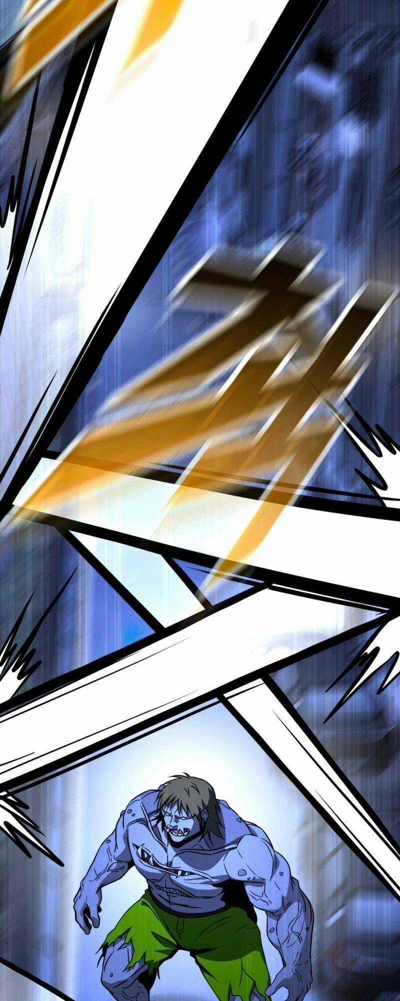 Tuyệt Đỉnh Anh Hùng Chapter 10 trang 12