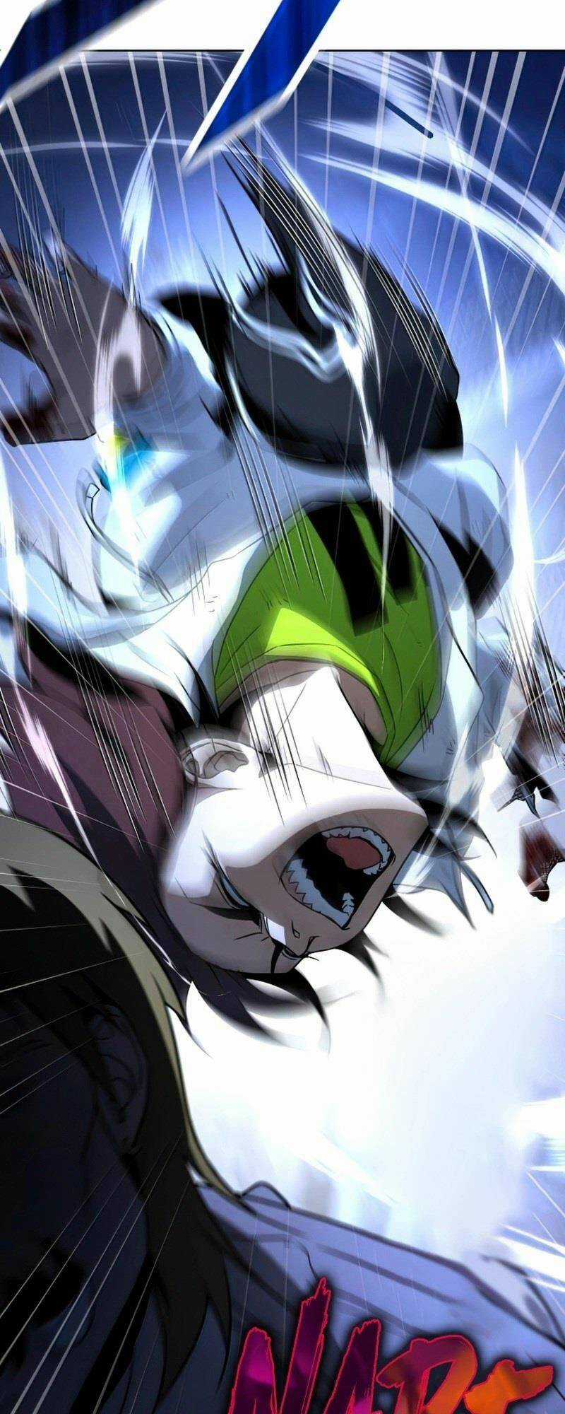 Tuyệt Đỉnh Anh Hùng Chapter 10 trang 17