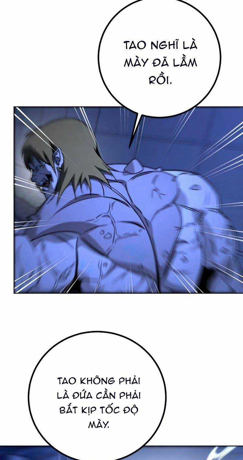 Tuyệt Đỉnh Anh Hùng Chapter 10 trang 19