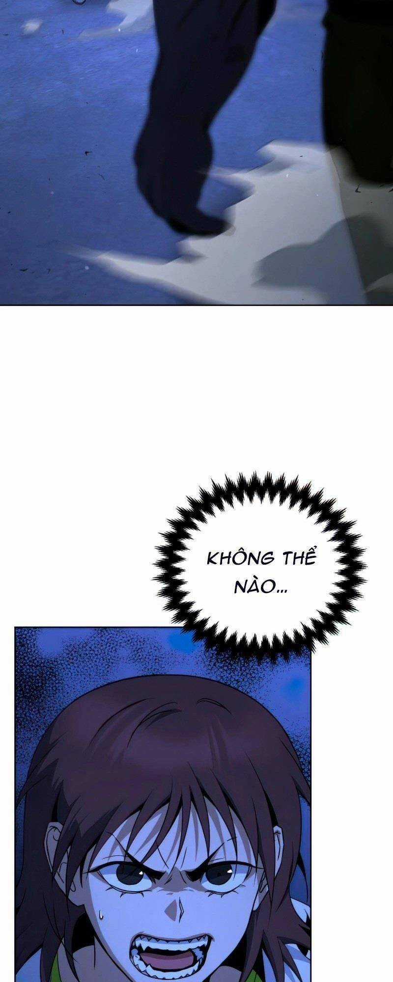 Tuyệt Đỉnh Anh Hùng Chapter 10 trang 2