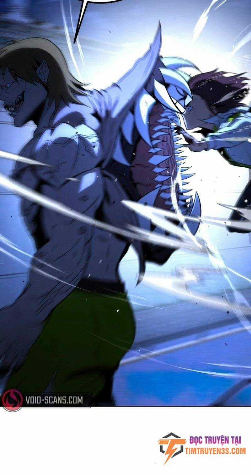 Tuyệt Đỉnh Anh Hùng Chapter 10 trang 20