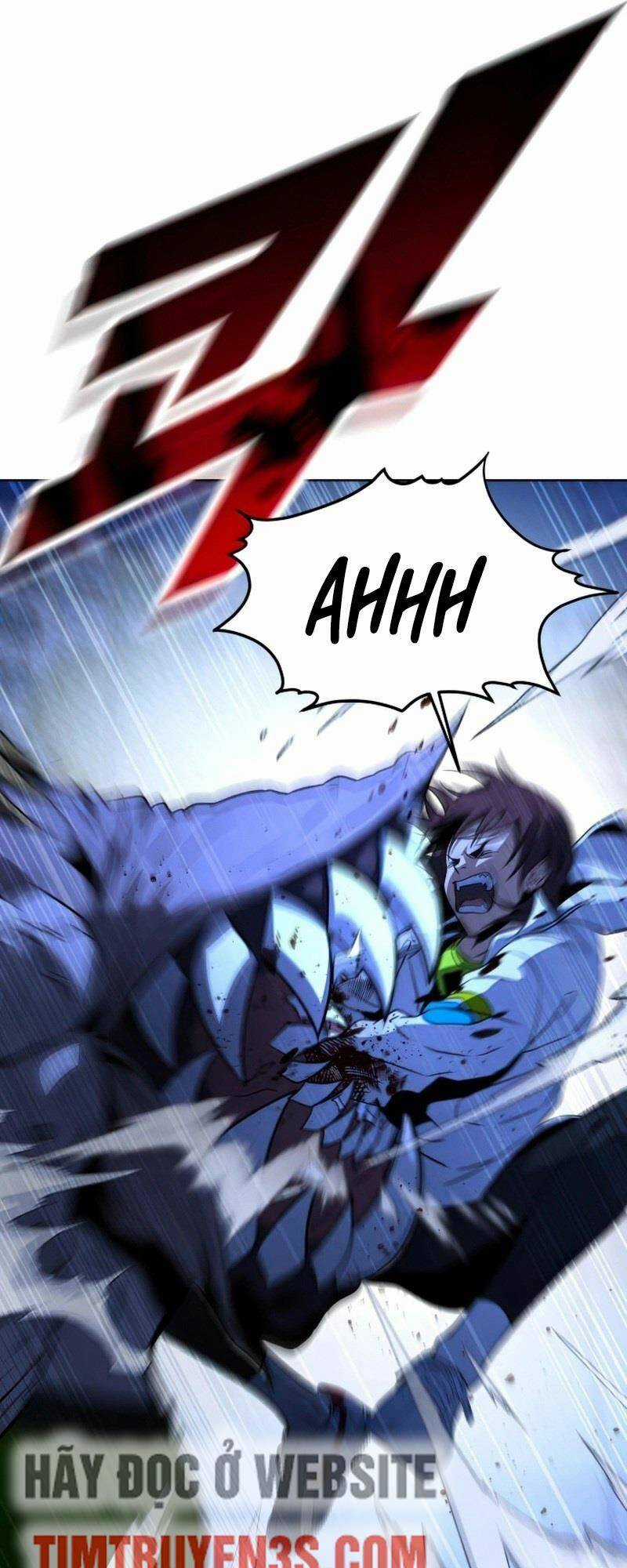 Tuyệt Đỉnh Anh Hùng Chapter 10 trang 21