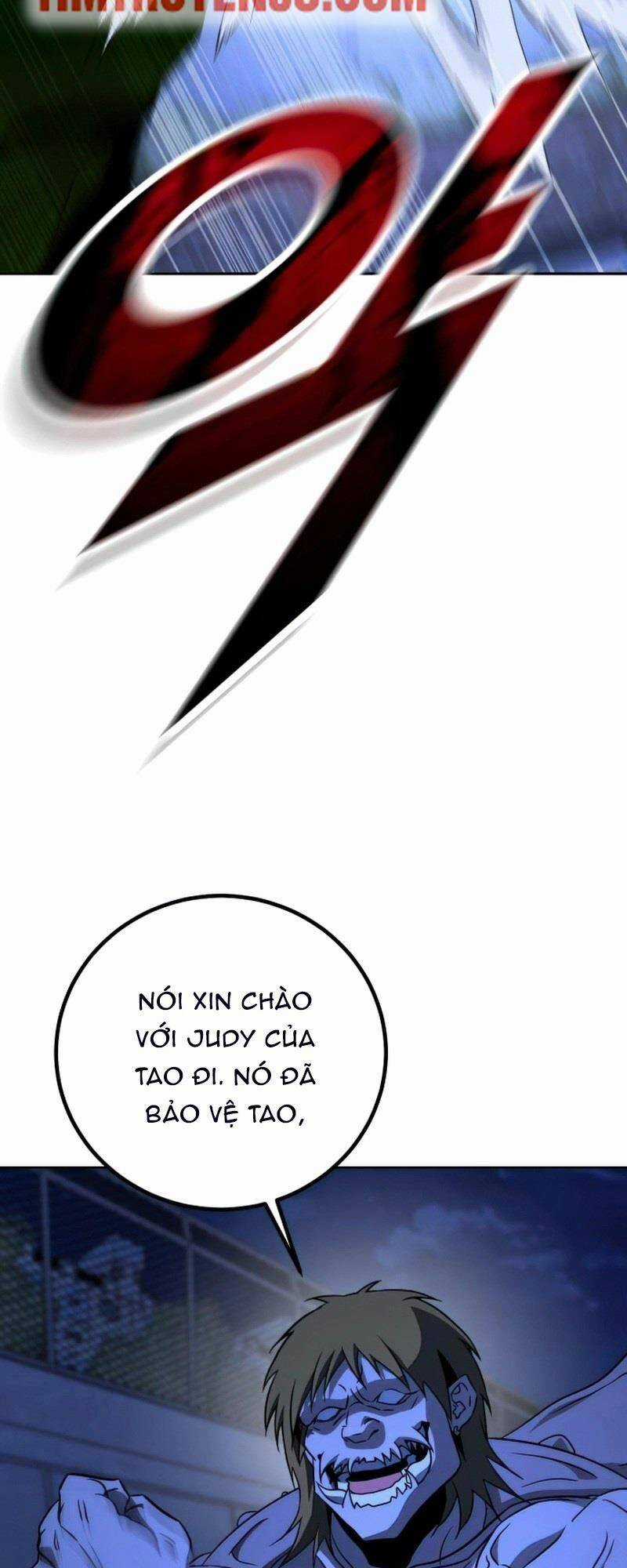 Tuyệt Đỉnh Anh Hùng Chapter 10 trang 22