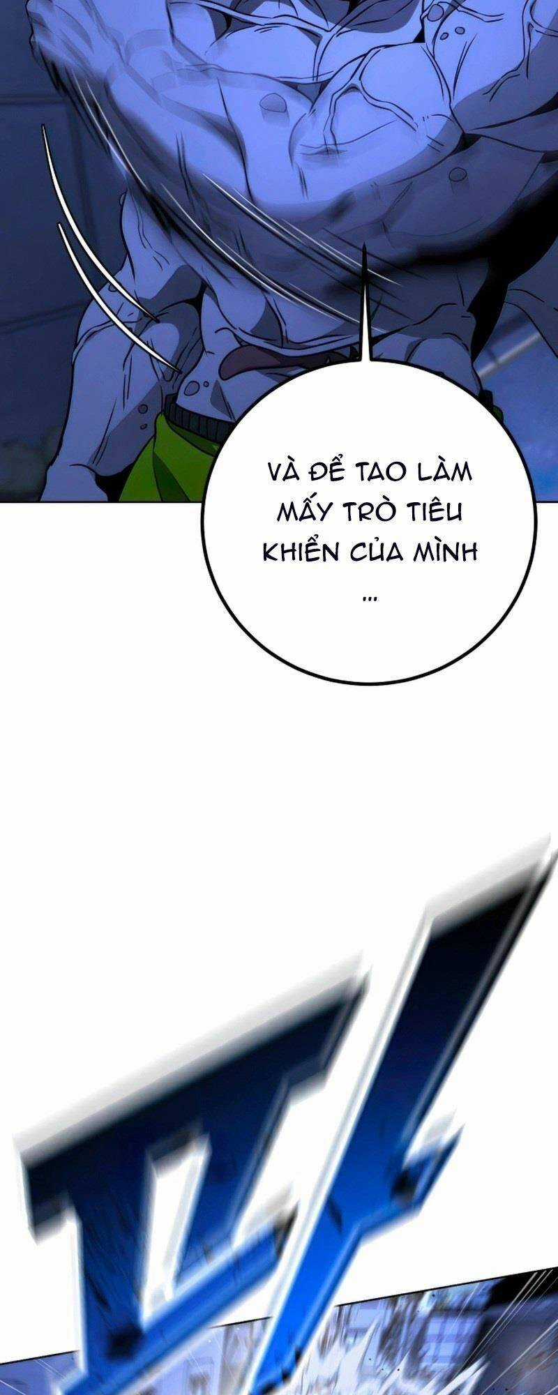 Tuyệt Đỉnh Anh Hùng Chapter 10 trang 23
