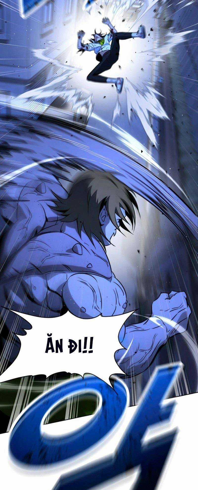 Tuyệt Đỉnh Anh Hùng Chapter 10 trang 24