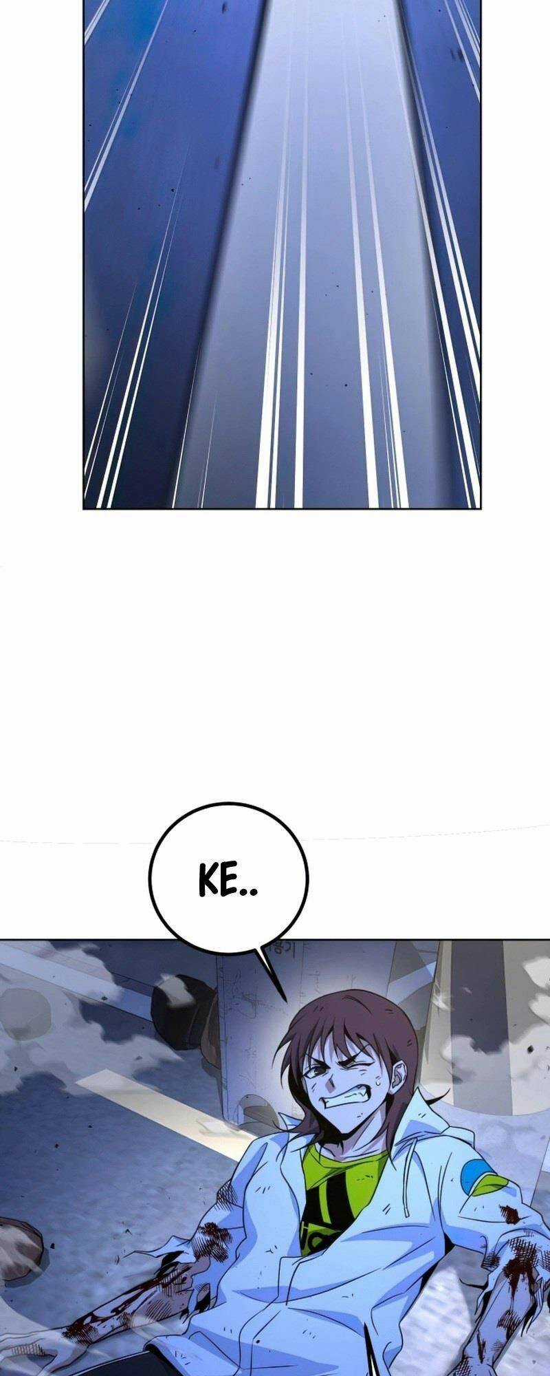 Tuyệt Đỉnh Anh Hùng Chapter 10 trang 26