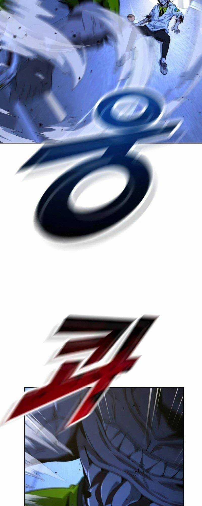 Tuyệt Đỉnh Anh Hùng Chapter 10 trang 28