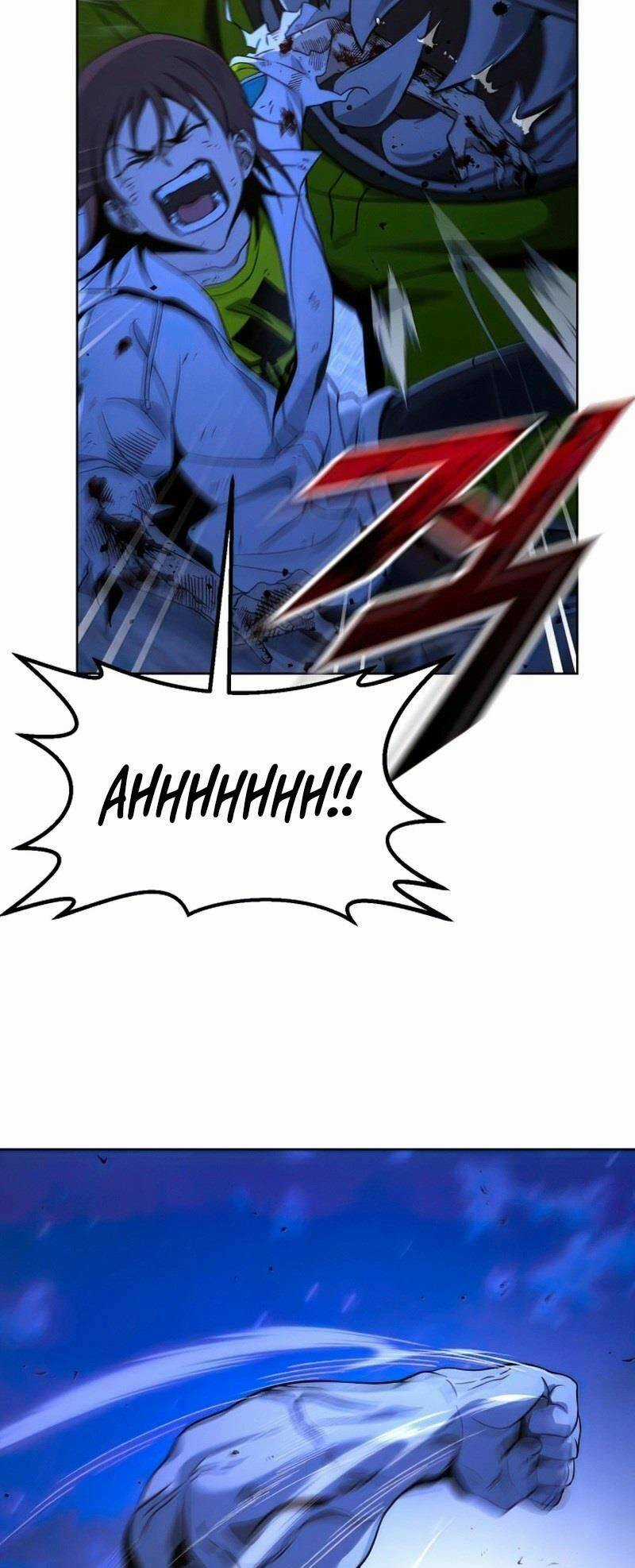 Tuyệt Đỉnh Anh Hùng Chapter 10 trang 29