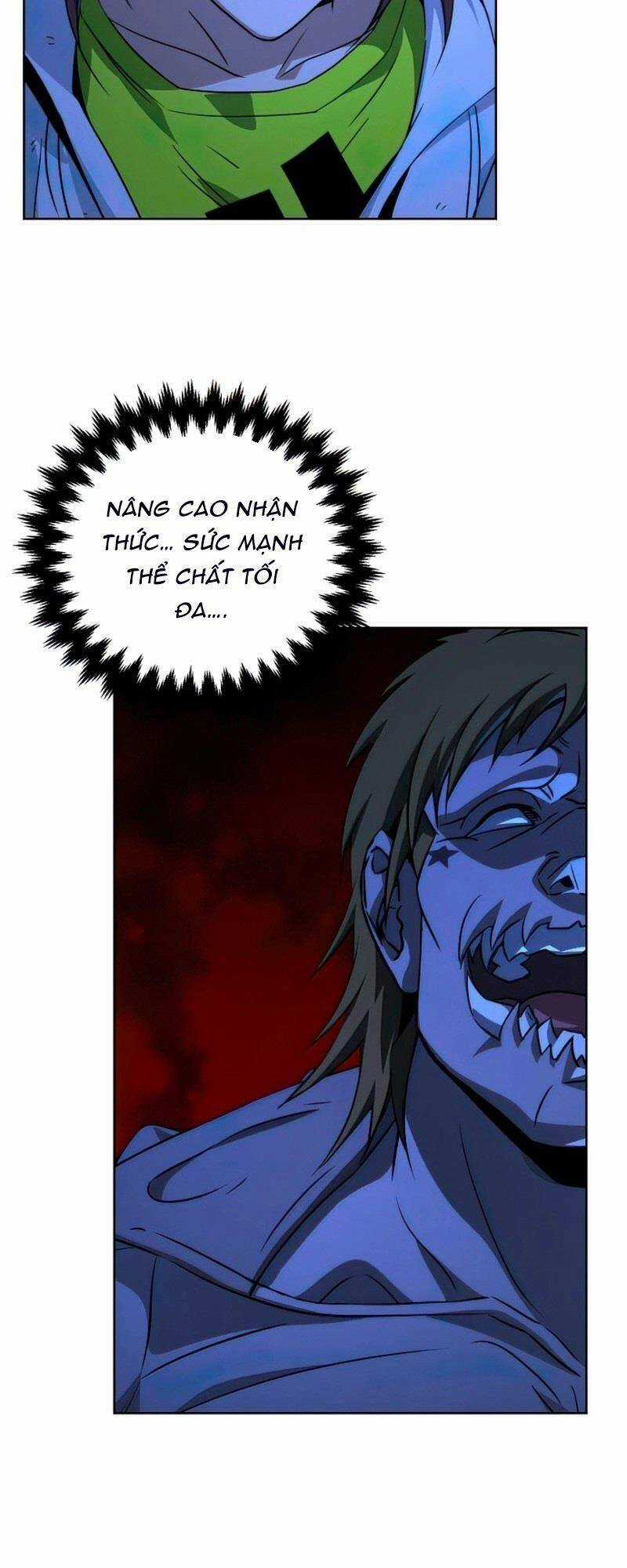 Tuyệt Đỉnh Anh Hùng Chapter 10 trang 3