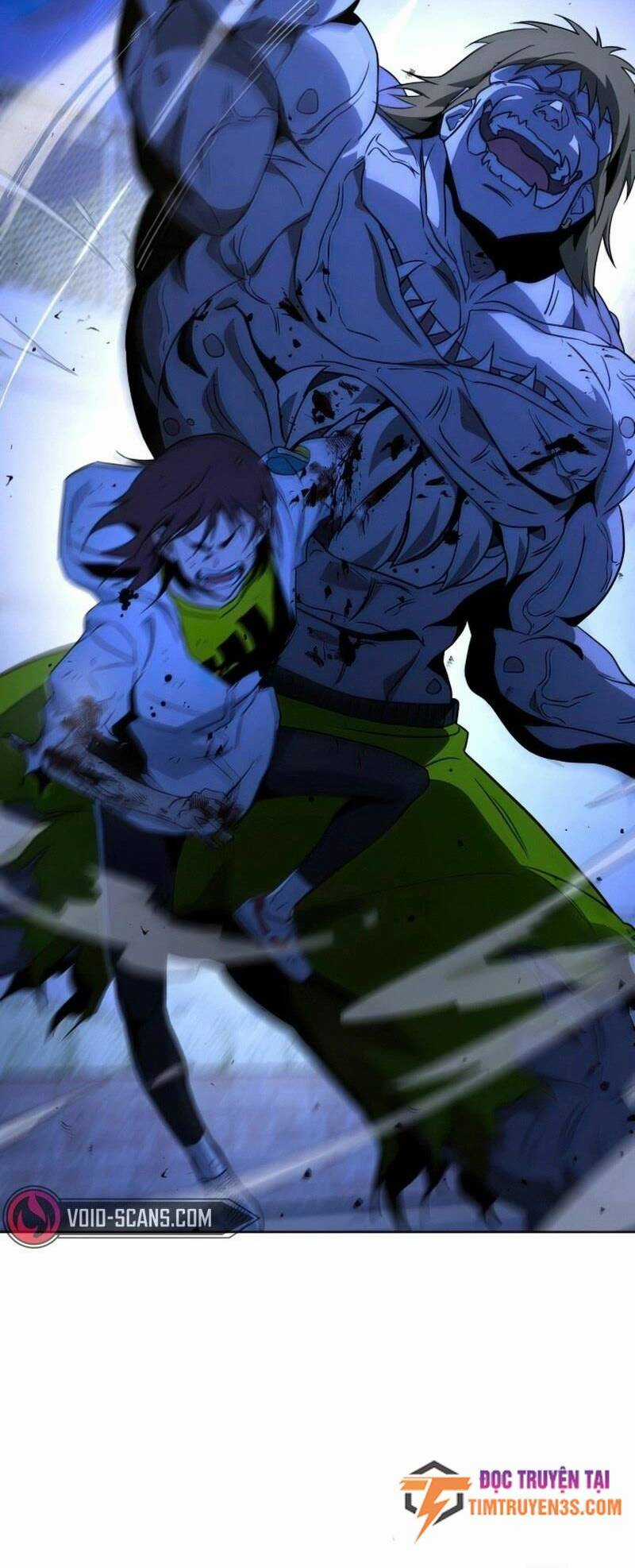 Tuyệt Đỉnh Anh Hùng Chapter 10 trang 30