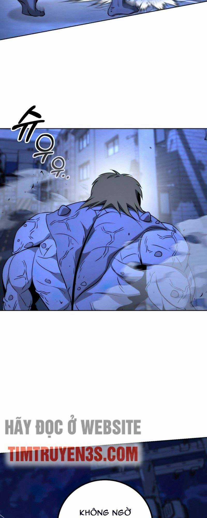 Tuyệt Đỉnh Anh Hùng Chapter 10 trang 32