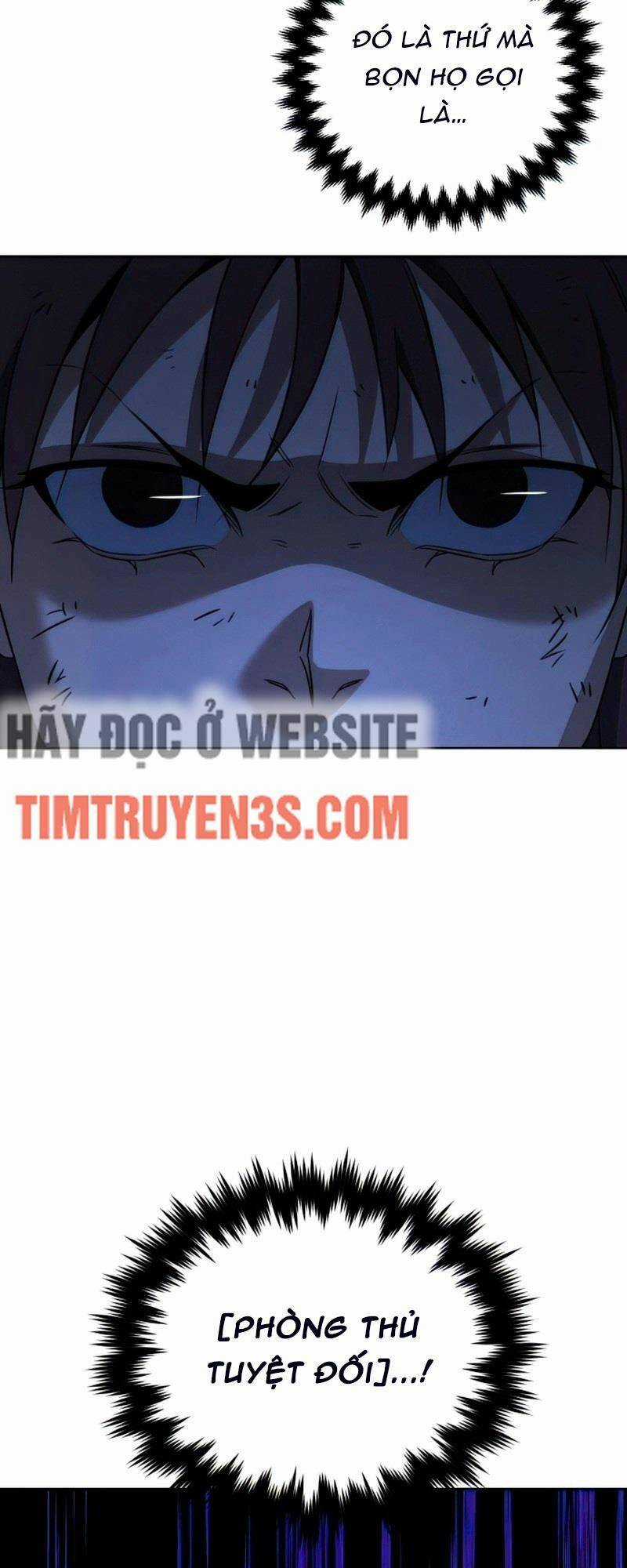 Tuyệt Đỉnh Anh Hùng Chapter 10 trang 36