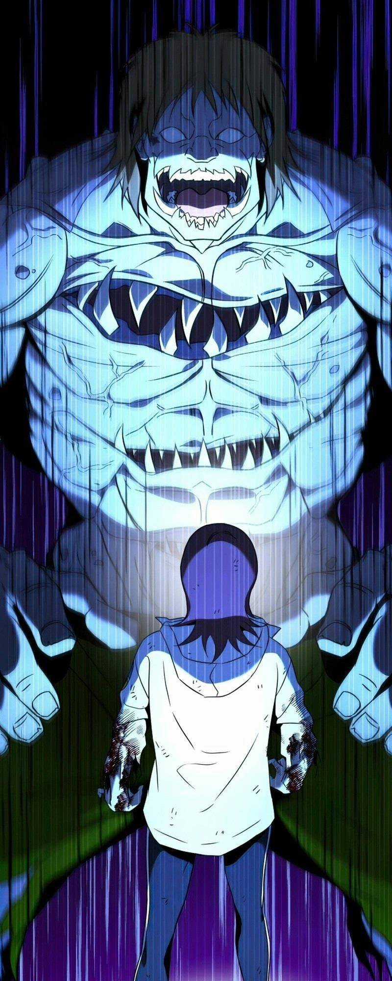 Tuyệt Đỉnh Anh Hùng Chapter 10 trang 37