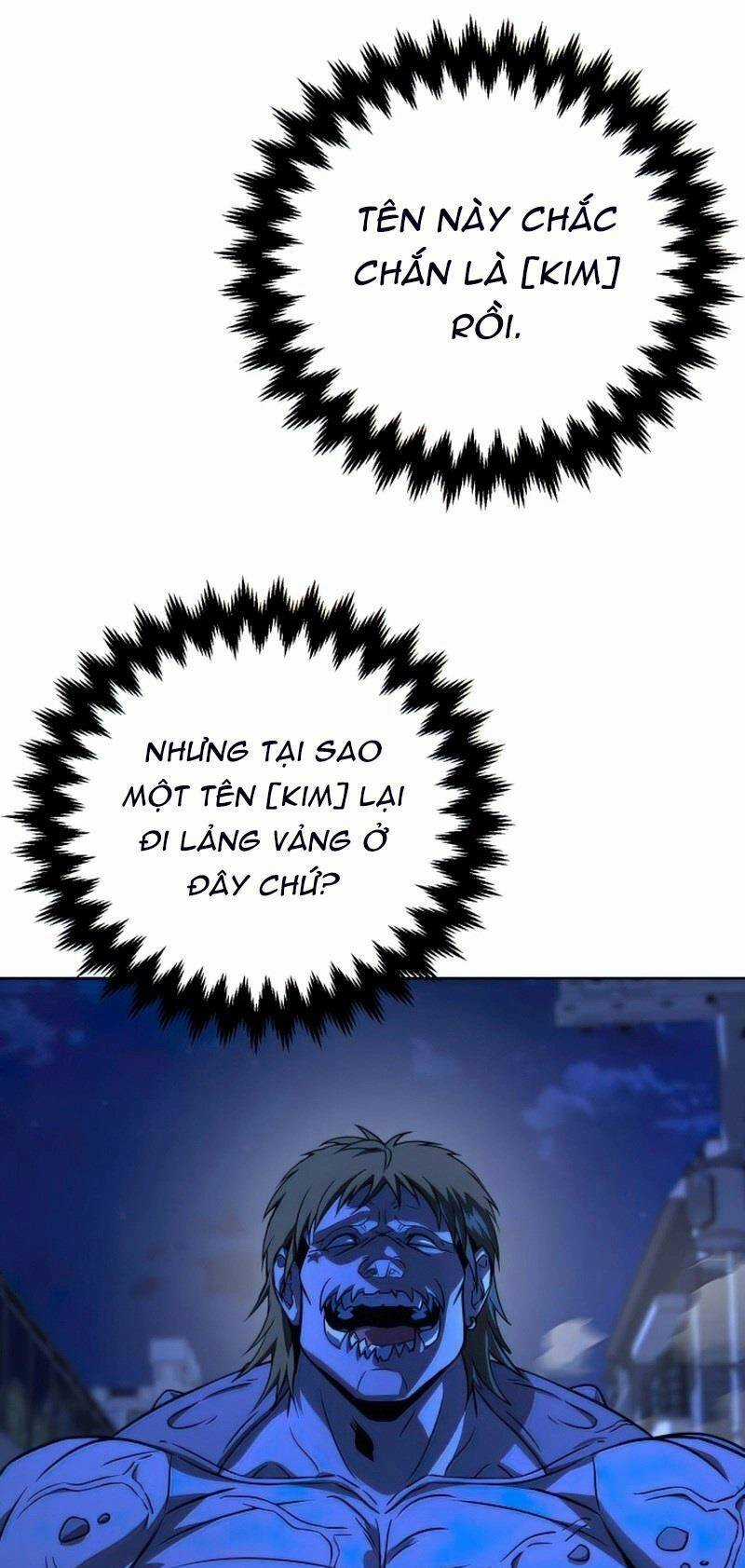 Tuyệt Đỉnh Anh Hùng Chapter 10 trang 4