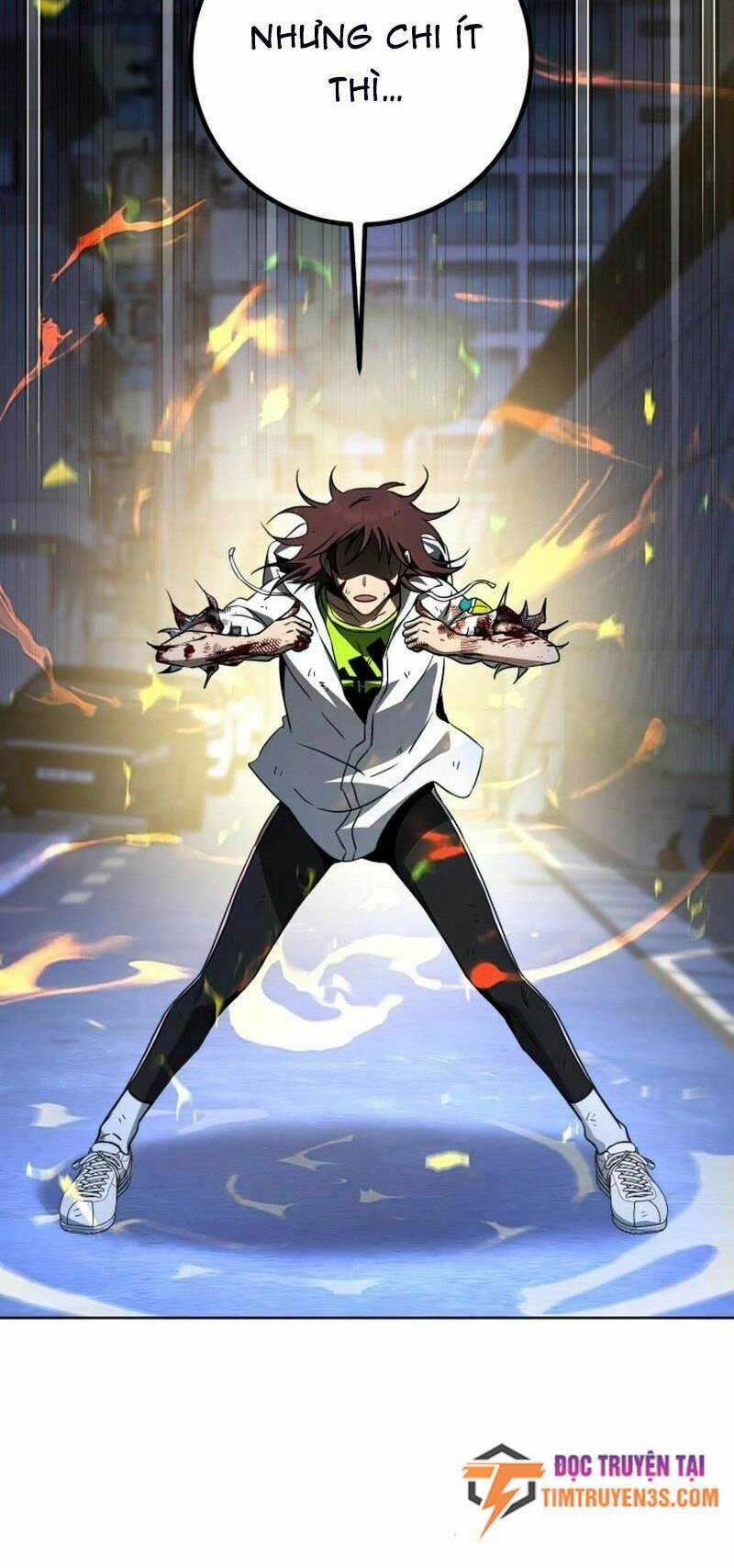 Tuyệt Đỉnh Anh Hùng Chapter 10 trang 40