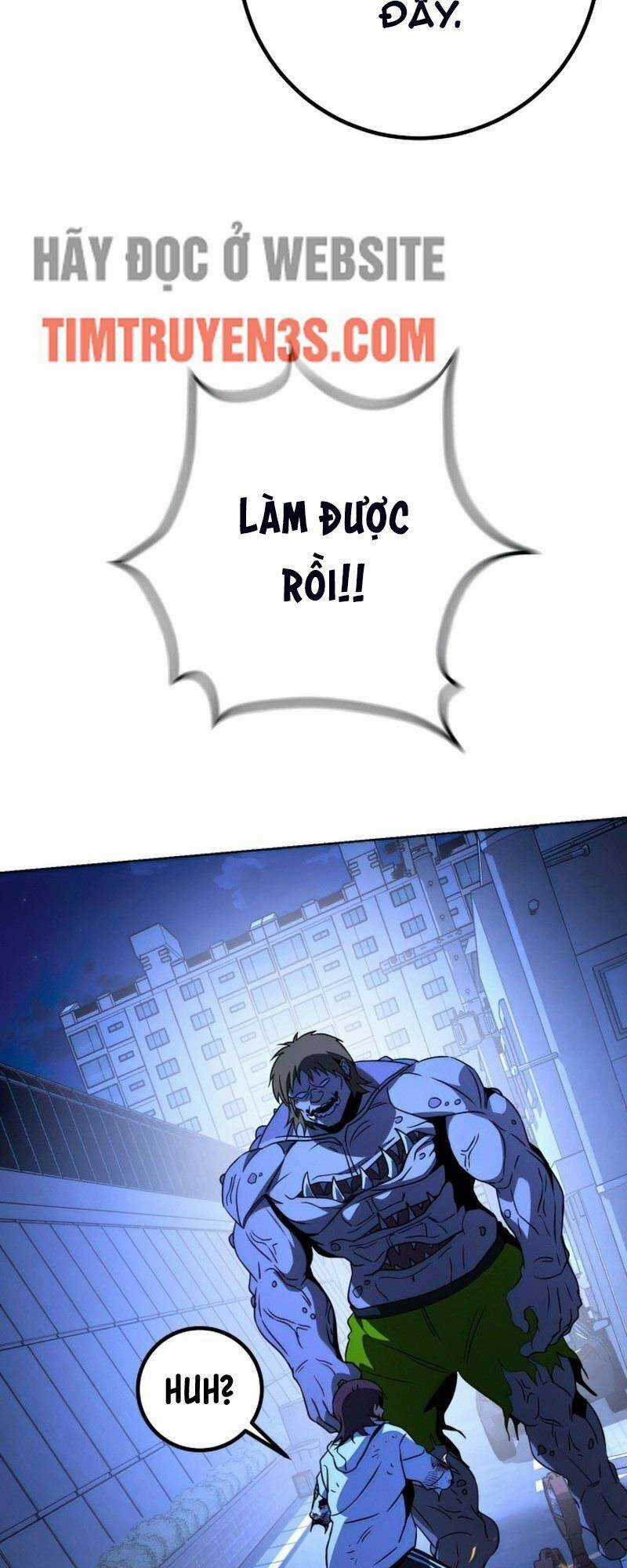 Tuyệt Đỉnh Anh Hùng Chapter 10 trang 42