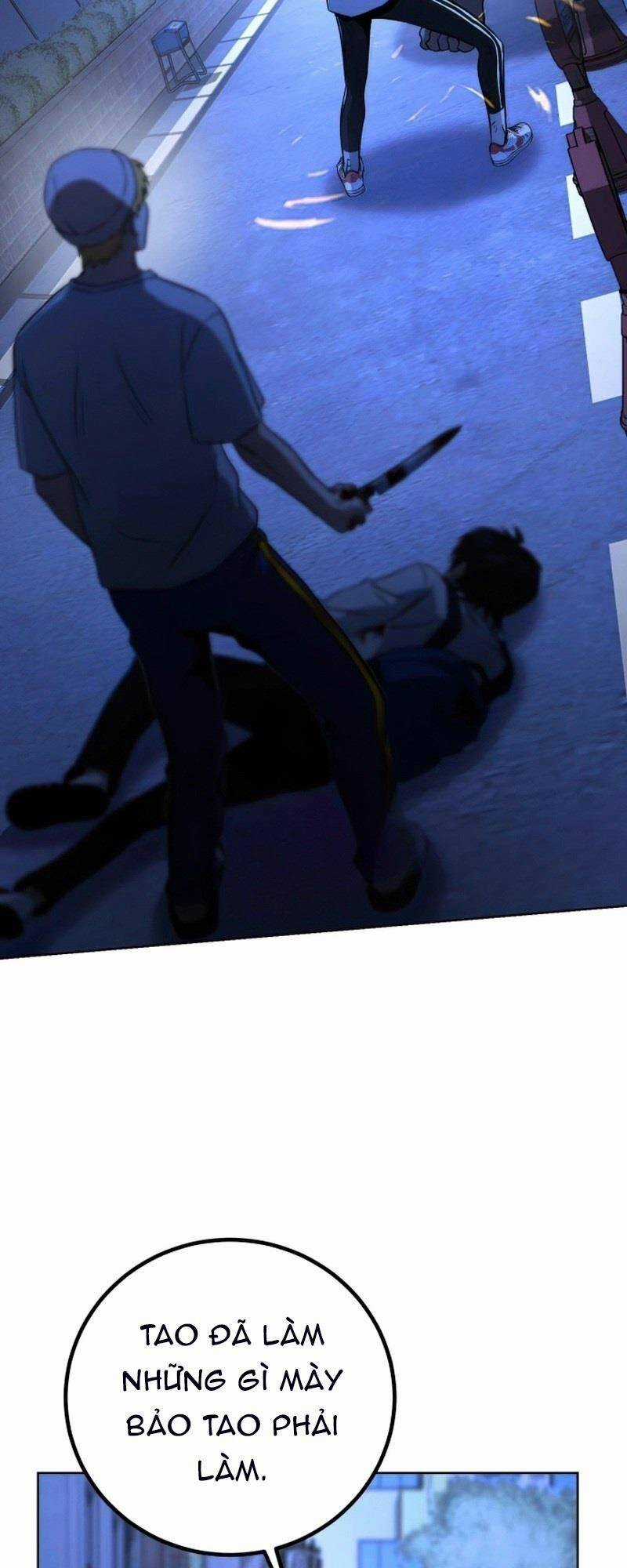 Tuyệt Đỉnh Anh Hùng Chapter 10 trang 43