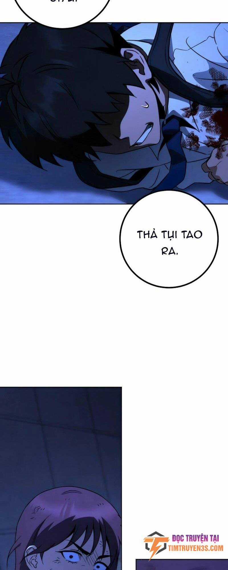Tuyệt Đỉnh Anh Hùng Chapter 10 trang 45