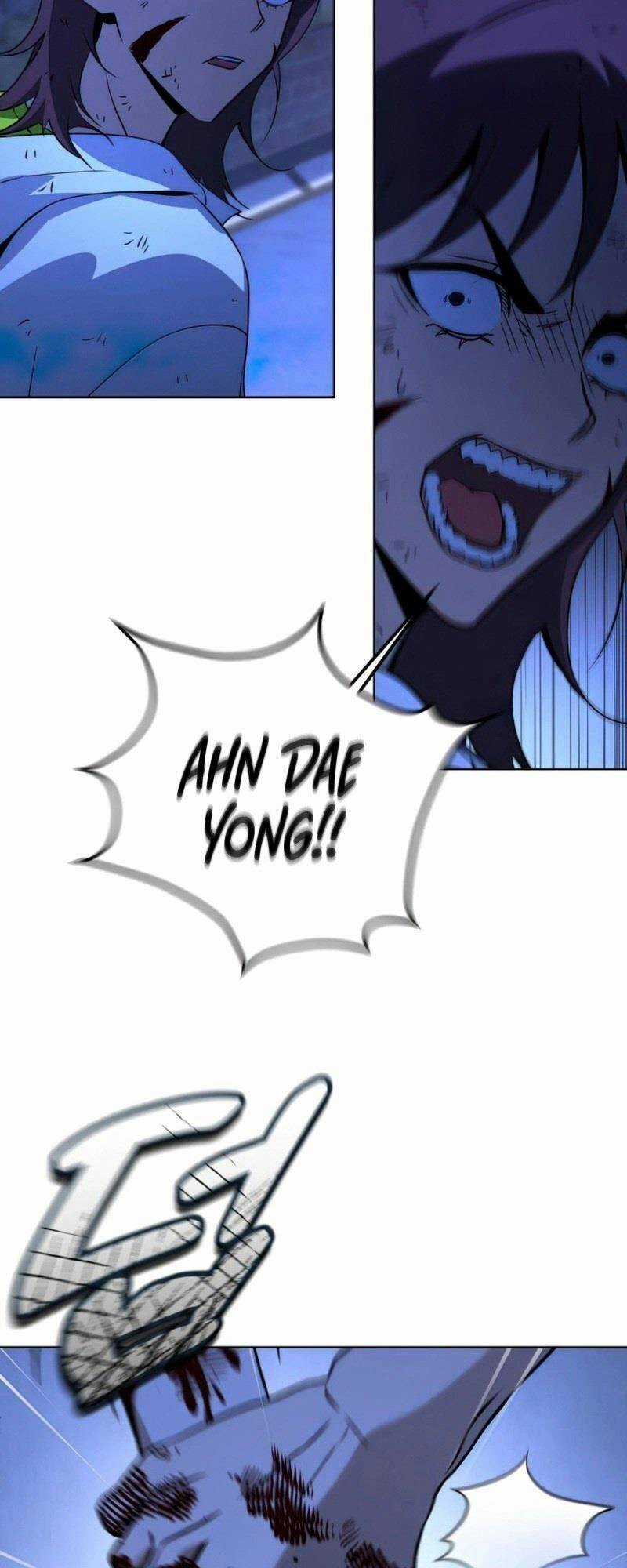 Tuyệt Đỉnh Anh Hùng Chapter 10 trang 46