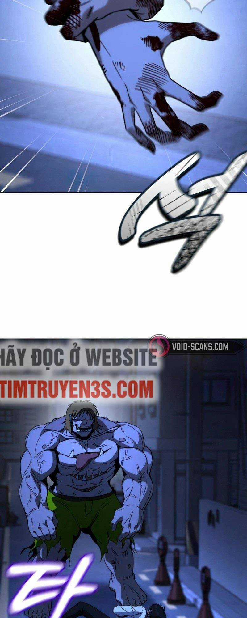 Tuyệt Đỉnh Anh Hùng Chapter 10 trang 47