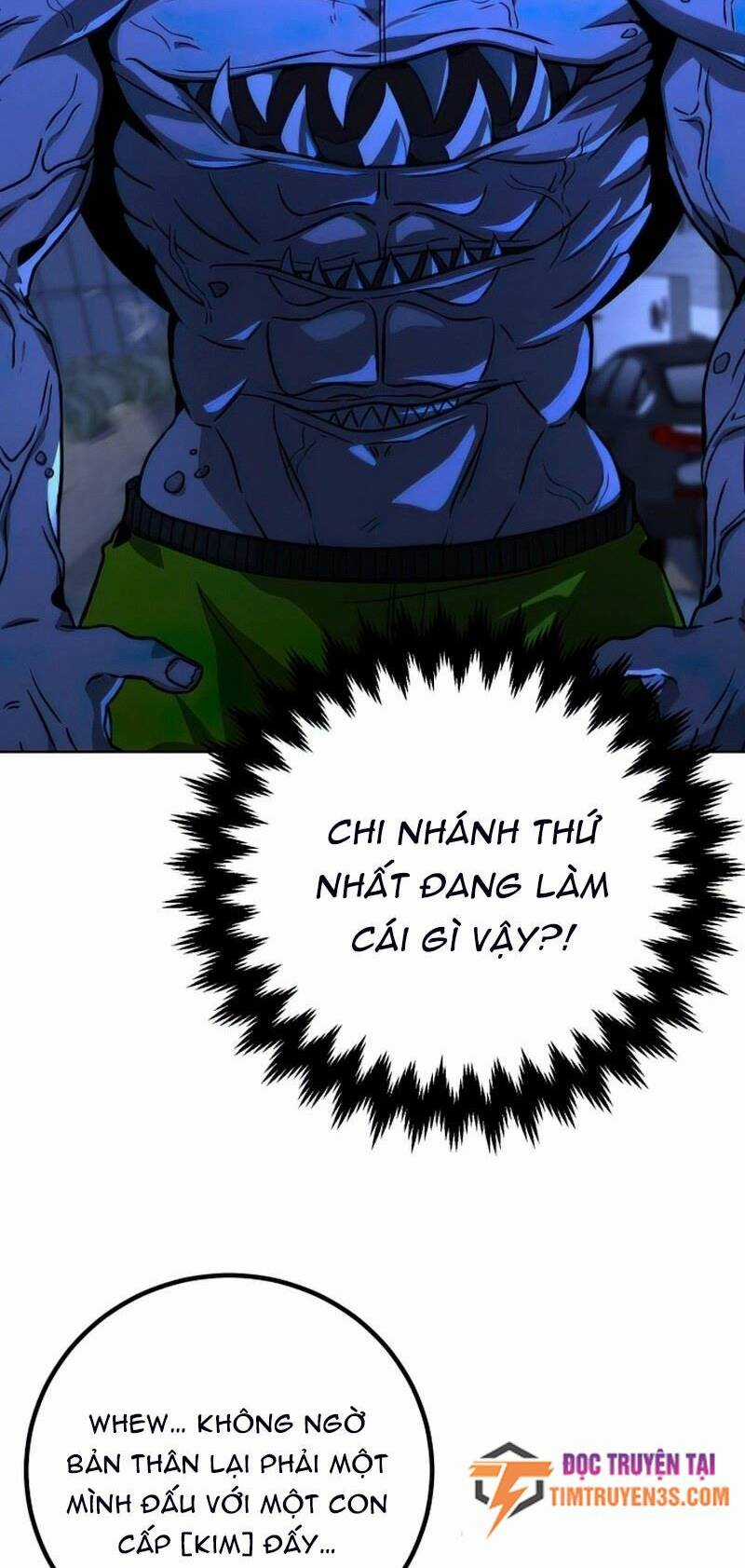 Tuyệt Đỉnh Anh Hùng Chapter 10 trang 5