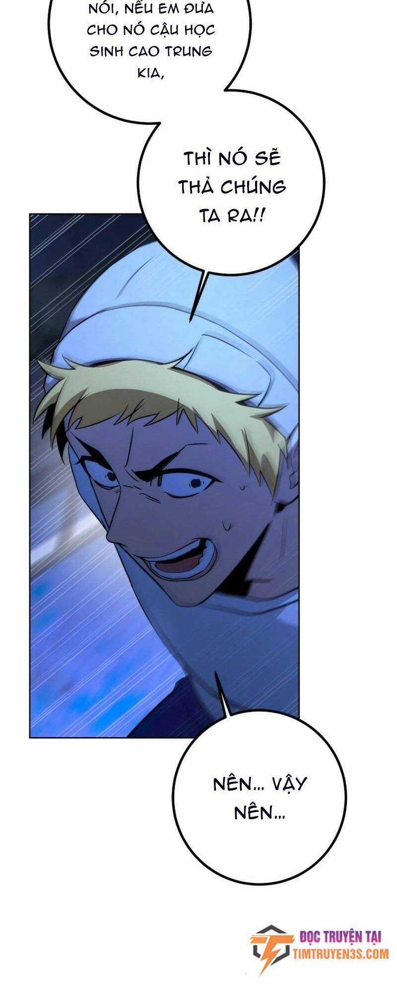 Tuyệt Đỉnh Anh Hùng Chapter 10 trang 50