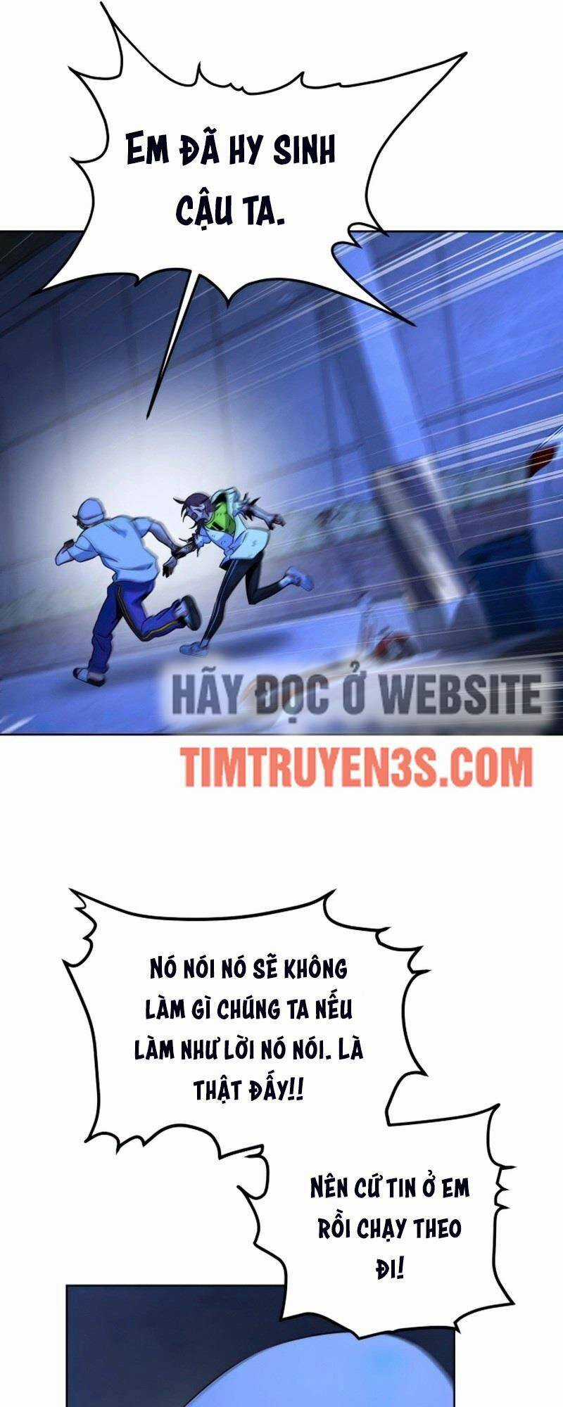 Tuyệt Đỉnh Anh Hùng Chapter 10 trang 51