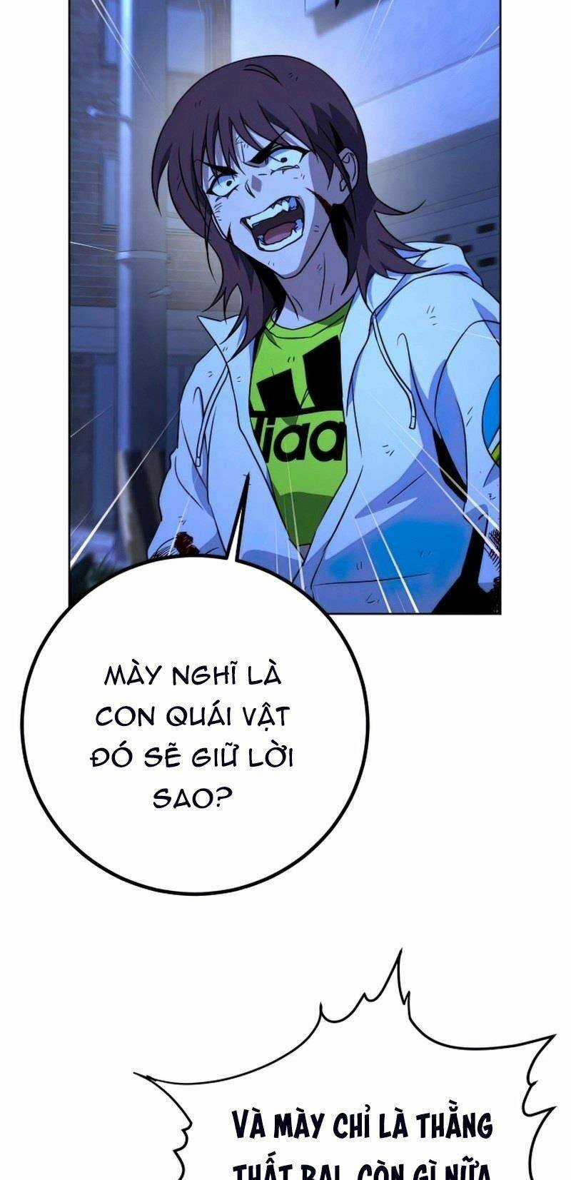 Tuyệt Đỉnh Anh Hùng Chapter 10 trang 54