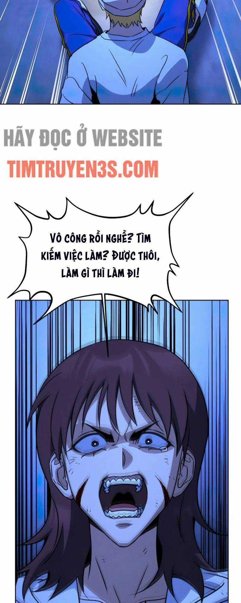 Tuyệt Đỉnh Anh Hùng Chapter 10 trang 56