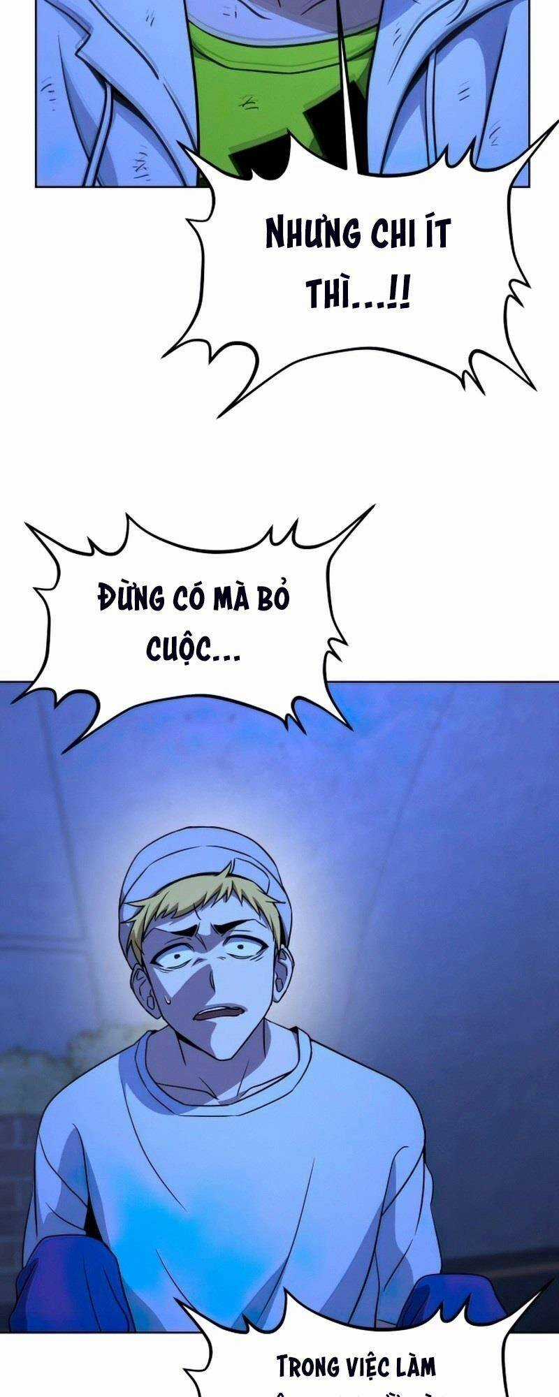 Tuyệt Đỉnh Anh Hùng Chapter 10 trang 57