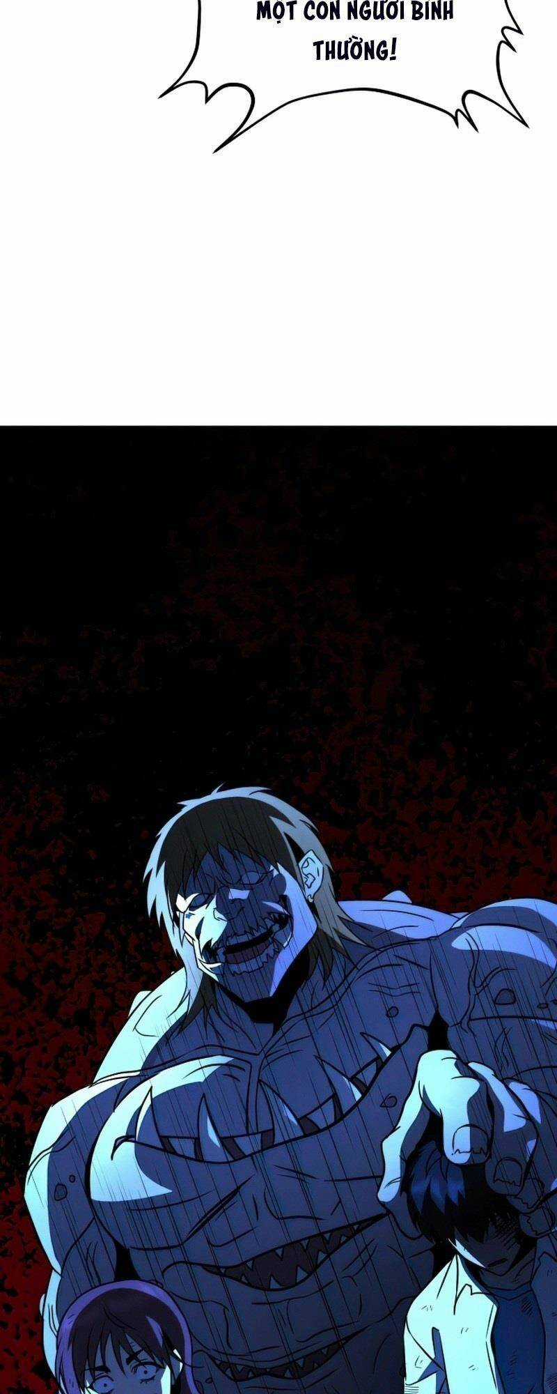 Tuyệt Đỉnh Anh Hùng Chapter 10 trang 58