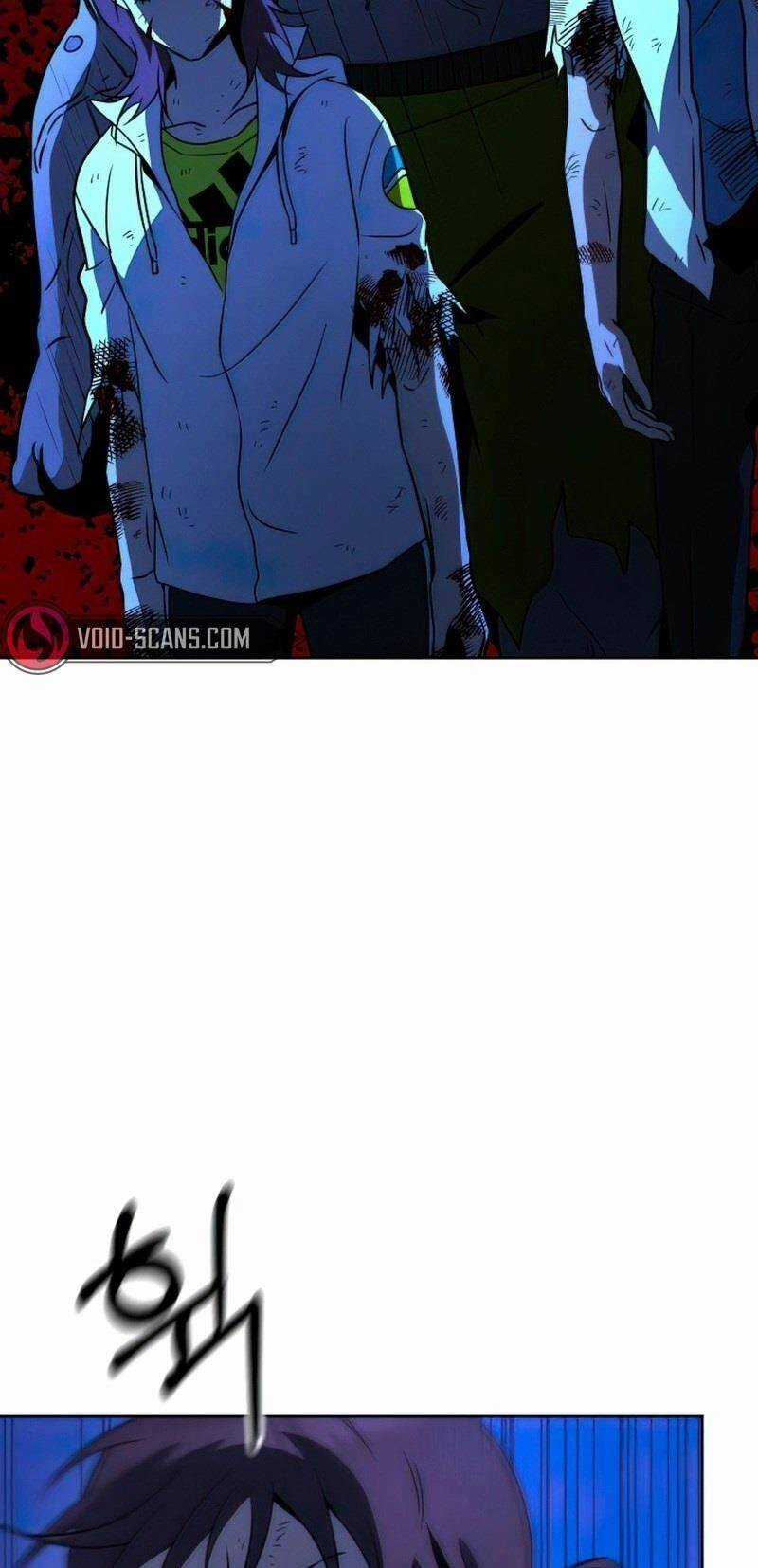 Tuyệt Đỉnh Anh Hùng Chapter 10 trang 59