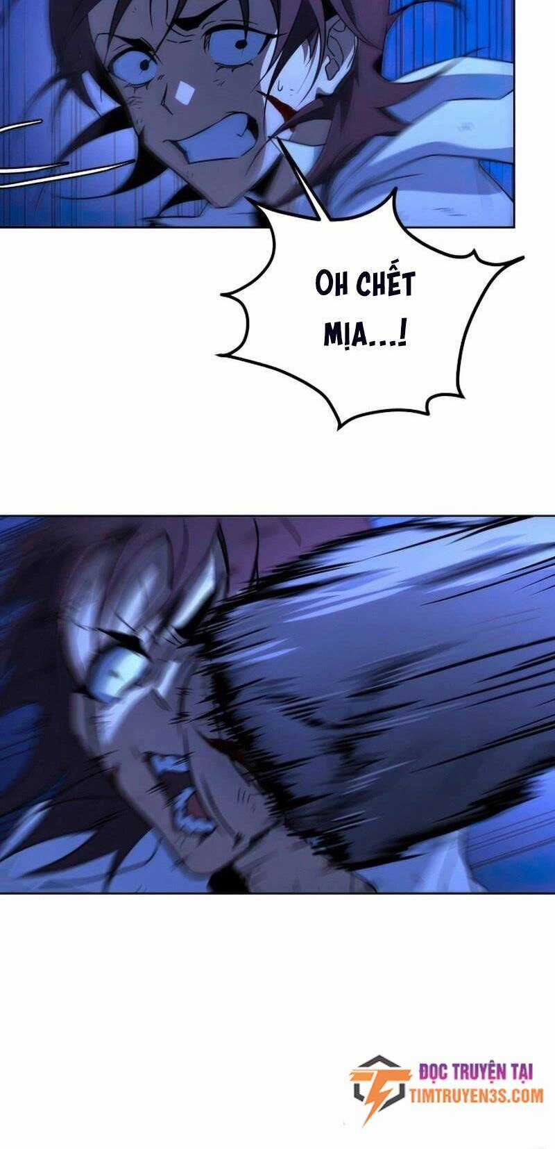 Tuyệt Đỉnh Anh Hùng Chapter 10 trang 60