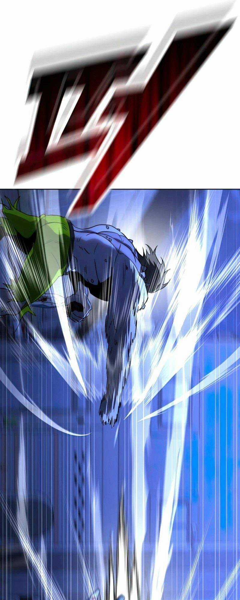 Tuyệt Đỉnh Anh Hùng Chapter 10 trang 61