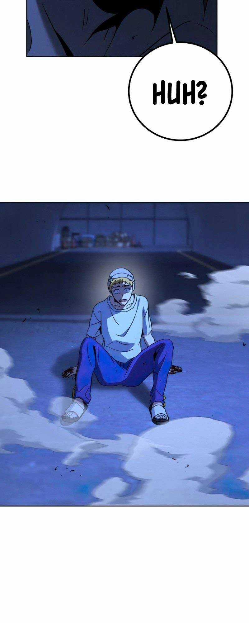 Tuyệt Đỉnh Anh Hùng Chapter 10 trang 66