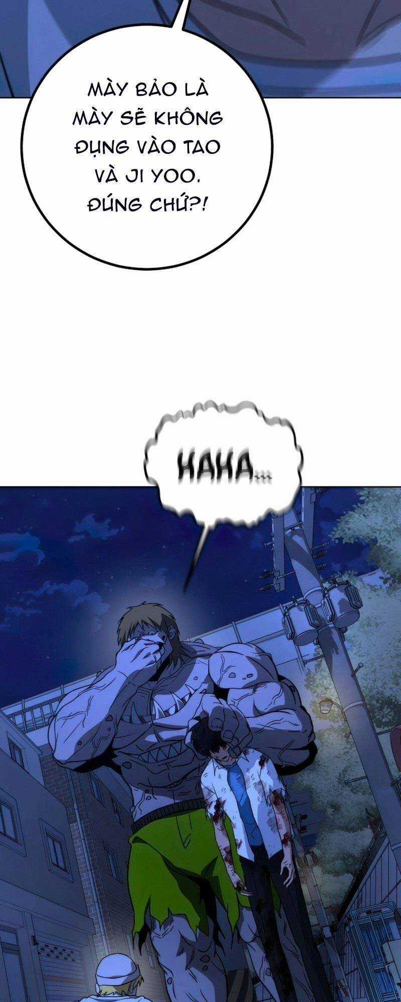 Tuyệt Đỉnh Anh Hùng Chapter 10 trang 68