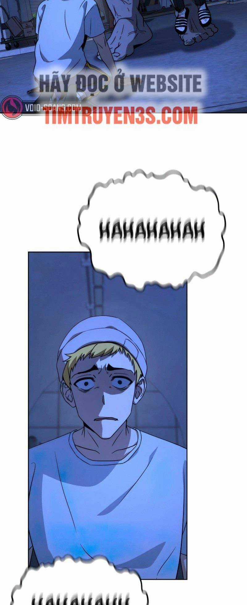 Tuyệt Đỉnh Anh Hùng Chapter 10 trang 69